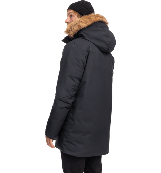 EVEREST M AGNER DOWN PARKA Everest Outdoor